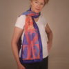 The VOTE Scarf